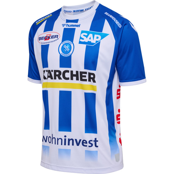 TVB Stuttgart 23/24 Home Jersey