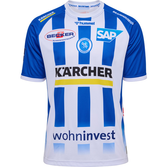 TVB Stuttgart 23/24 Home Jersey