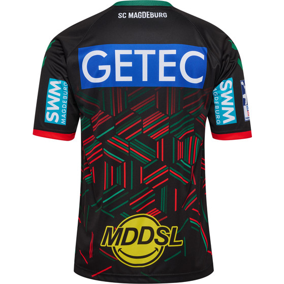 SC Magdeburg 23/24 Heimtrikot