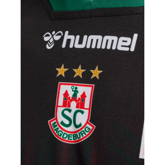 SC Magdeburg 23/24 Heimtrikot