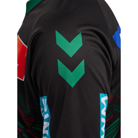 SC Magdeburg 23/24 Heimtrikot