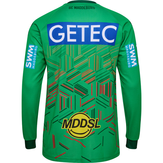 SC Magdeburg 23/24 Home GK Jersey
