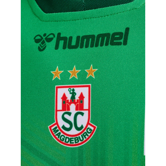 SC Magdeburg 23/24 Home GK Jersey