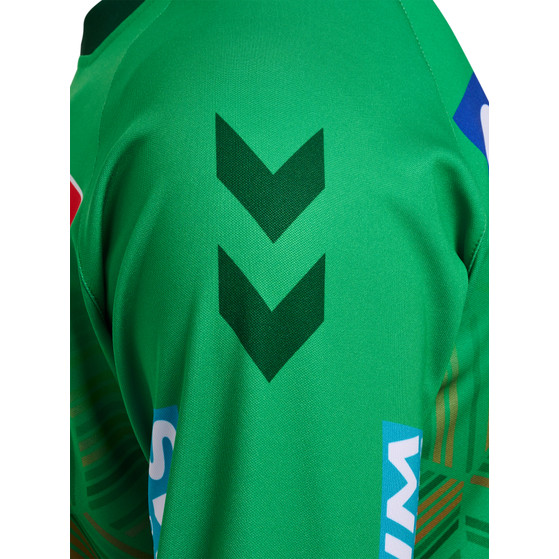 SC Magdeburg 23/24 Home GK Jersey
