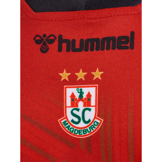SC Magdeburg 23/24 Torwarttrikot Auswärts