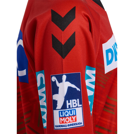 SC Magdeburg 23/24 Torwarttrikot Auswärts