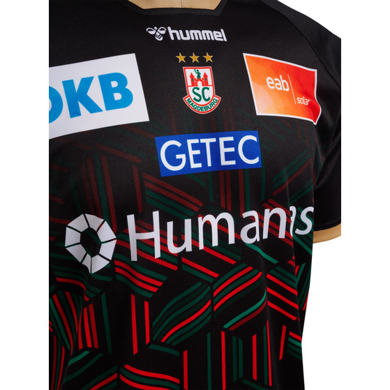 SC Magdeburg Champions League 23/24 Home Jersey