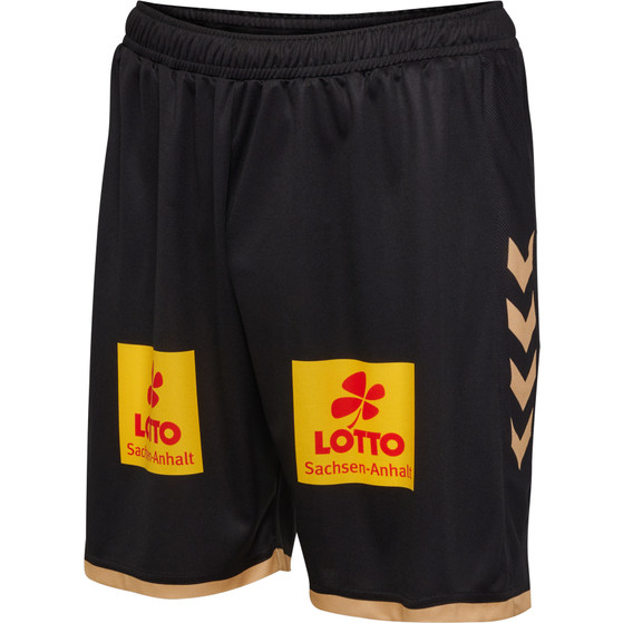 SC Magdeburg Champions League 23/24 Home Shorts