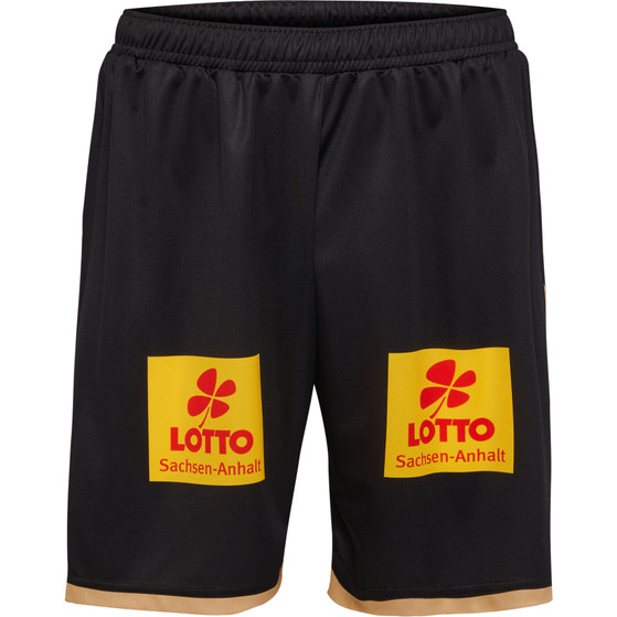 SC Magdeburg Champions League 23/24 Home Shorts