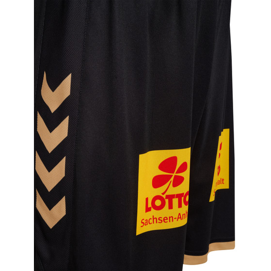 SC Magdeburg Champions League 23/24 Home Shorts