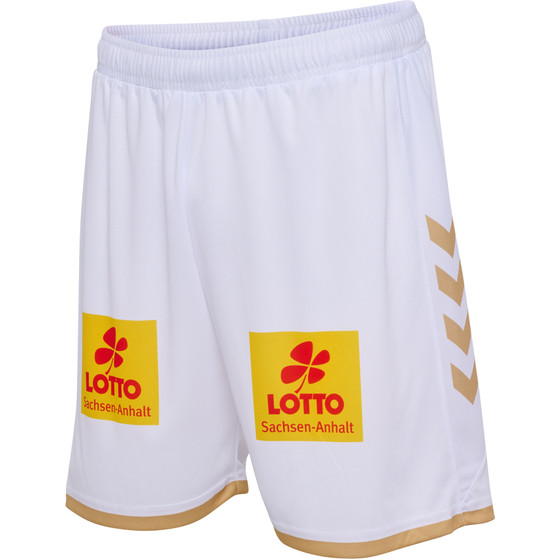 SC Magdeburg Champions League 23/24 Away Shorts