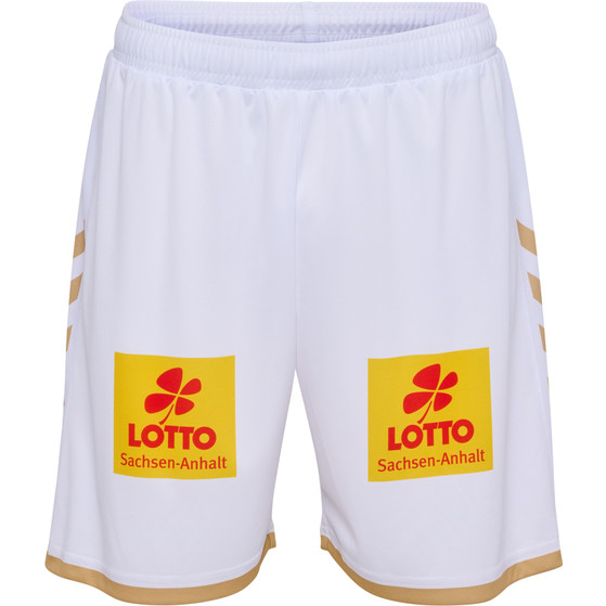 SC Magdeburg Champions League 23/24 Away Shorts