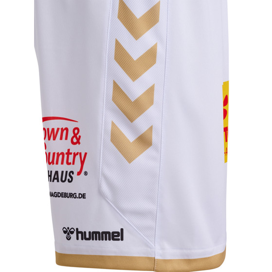 SC Magdeburg Champions League 23/24 Away Shorts