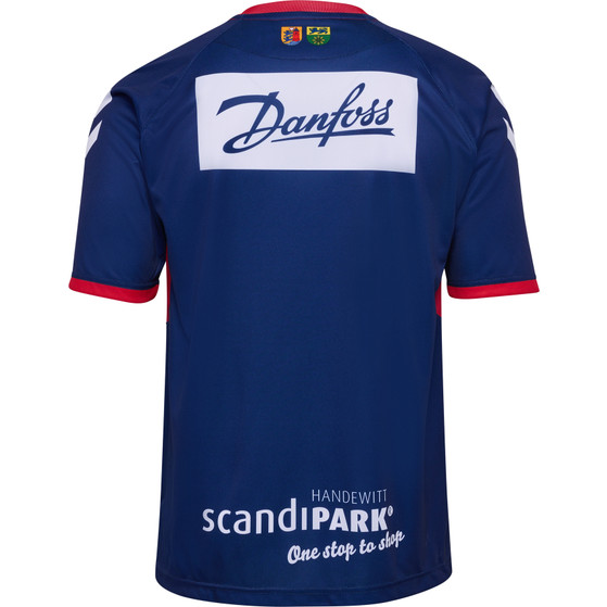 SG Flensburg-Handewitt 23/24 Home Jersey