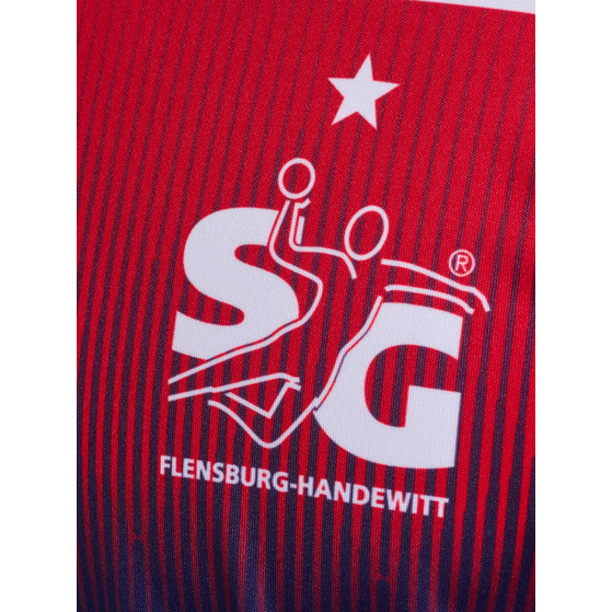 SG Flensburg-Handewitt 23/24 Home Jersey