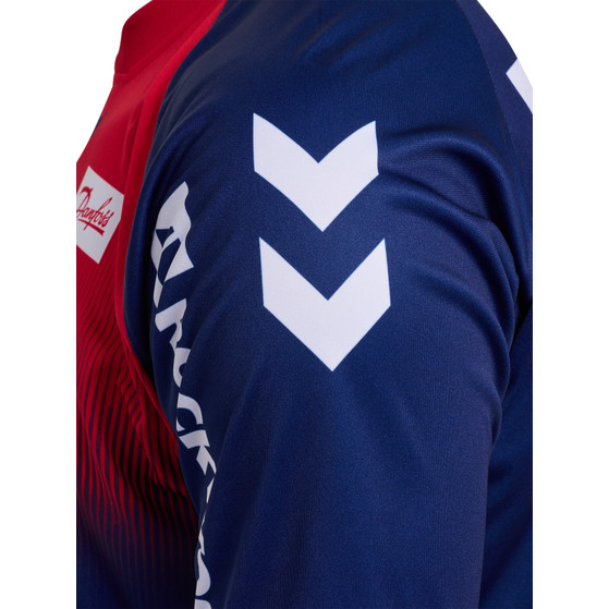 SG Flensburg-Handewitt 23/24 Home Jersey
