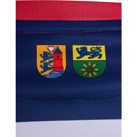 SG Flensburg-Handewitt 23/24 Home Jersey