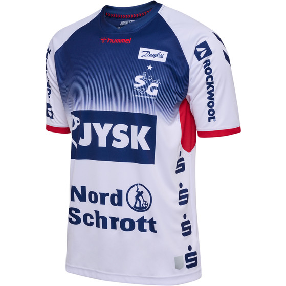 SG Flensburg-Handewitt 23/24 Auswärtstrikot