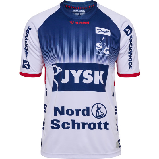 SG Flensburg-Handewitt 23/24 Auswärtstrikot