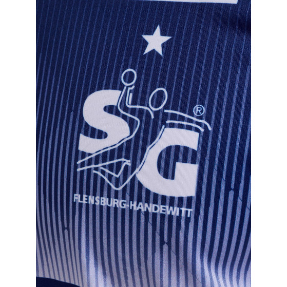 SG Flensburg-Handewitt 23/24 Auswärtstrikot