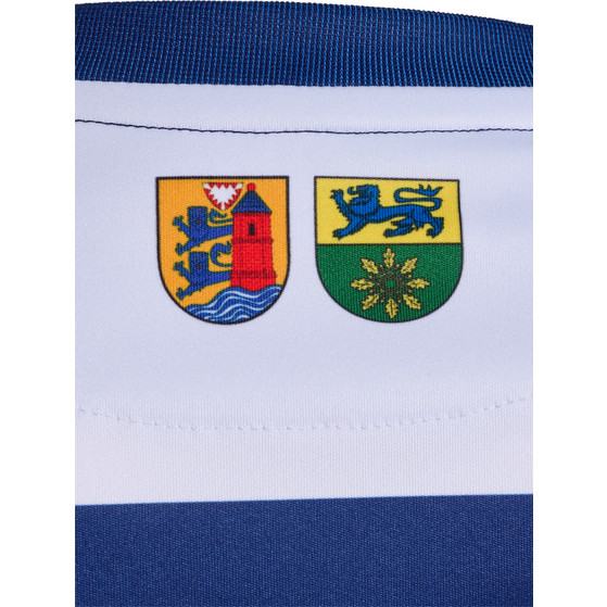SG Flensburg-Handewitt 23/24 Auswärtstrikot