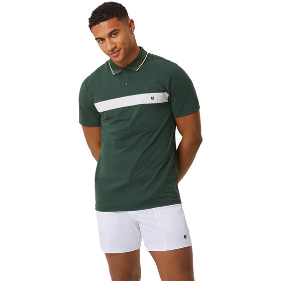 Björn Borg Ace Light Polo Set Heren