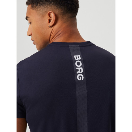 Björn Borg Ace Stripe Tee