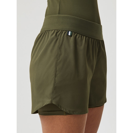 Björn Borg Ace 2 In 1 Short