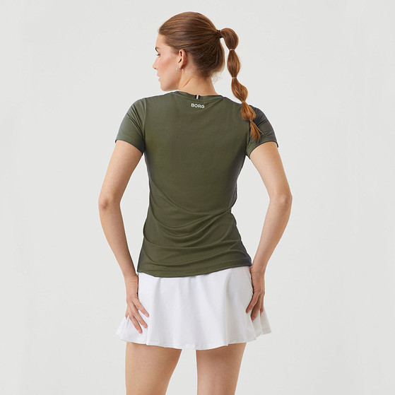 Björn Borg Ace Slim Tee