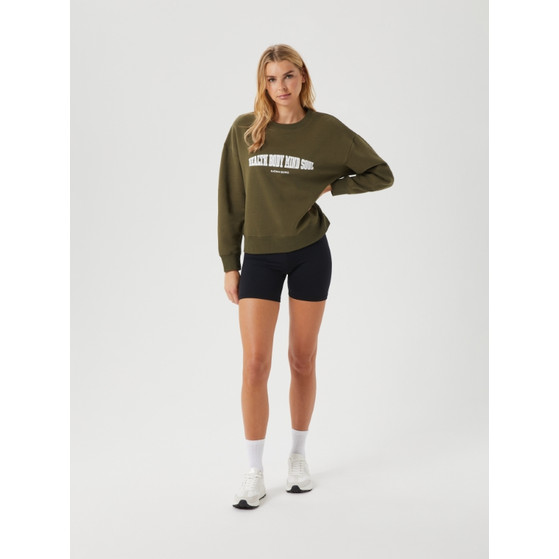 Björn Borg Ace Boyfriend Crew
