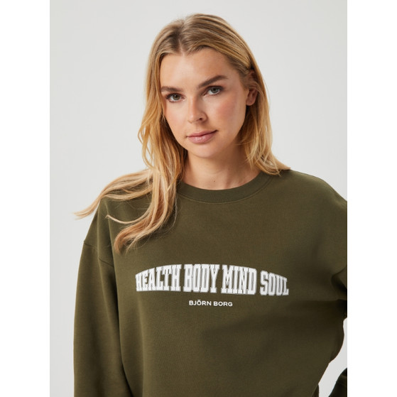 Björn Borg Ace Boyfriend Crew