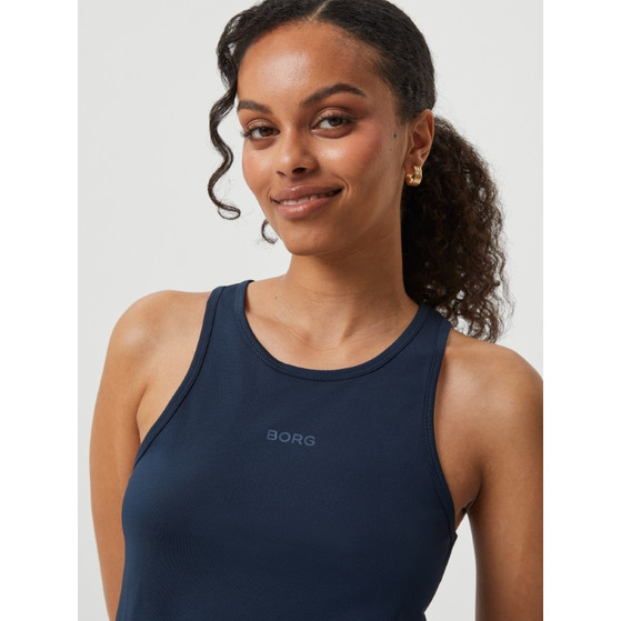 Björn Borg Racerback Tank Set Damen