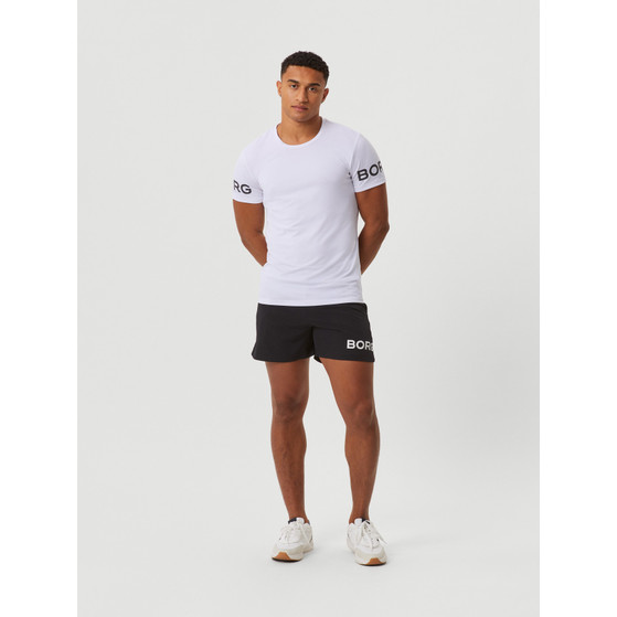 Björn Borg Borg Korta Shorts Herr