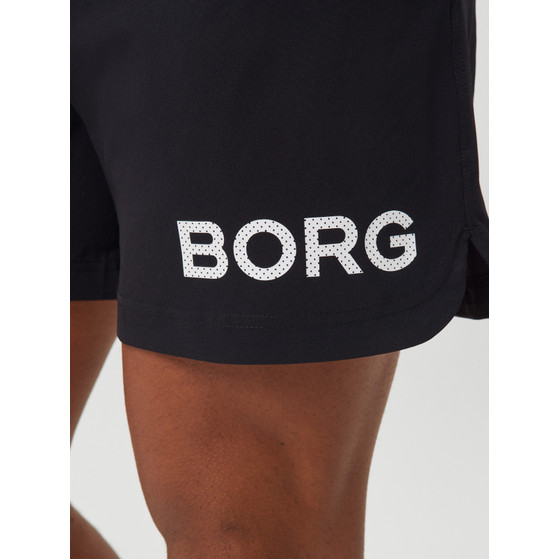 Björn Borg Borg Korta Shorts Herr