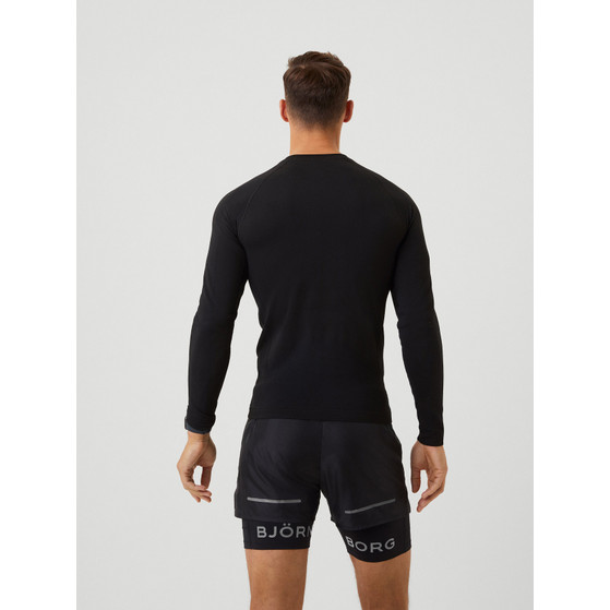 Björn Borg Borg Running Långärmad Tröja Herr