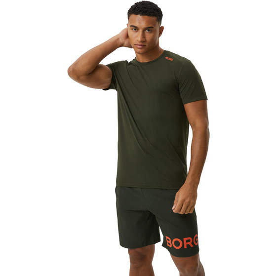 Björn Borg Borg Athletic T-Shirt Herren