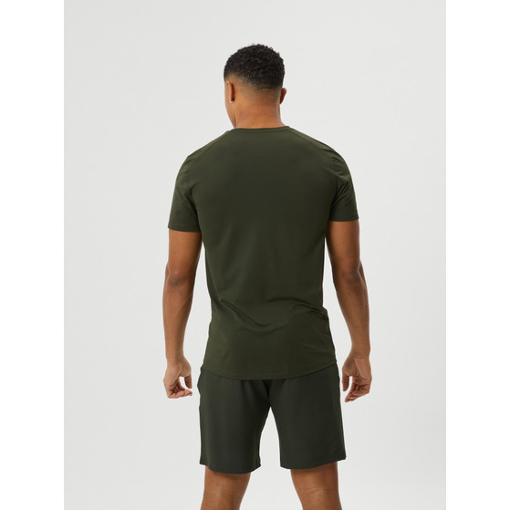 Björn Borg Borg Athletic T-Shirt Herren