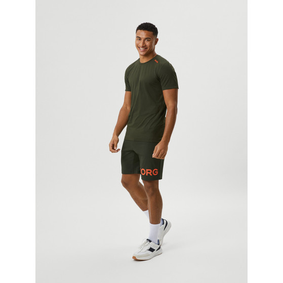 Björn Borg Borg Athletic T-Shirt Herren