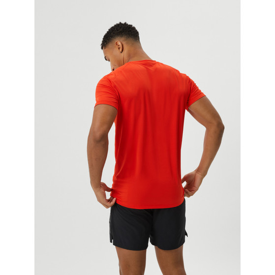 Björn Borg Borg Athletic T-Shirt Heren