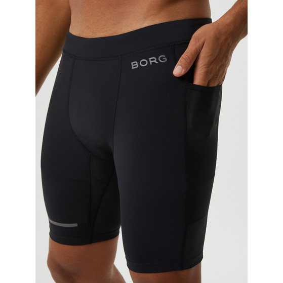 Björn Borg Borg Running Short Tight Herren