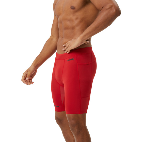 Björn Borg Borg Running Korte Legging Heren