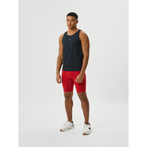 Björn Borg Borg Running Korte Legging Heren
