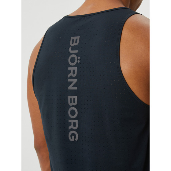 Bjorn Borg Singlet Set Herr

