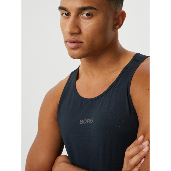 Bjorn Borg Singlet Set Herr

