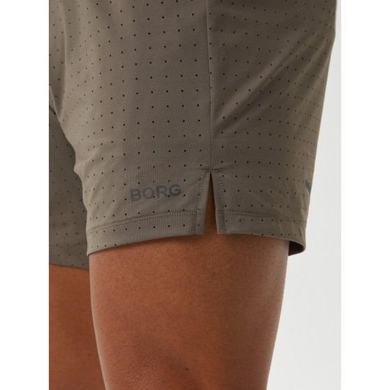 Björn Borg Borg Running 5'' Short Herren