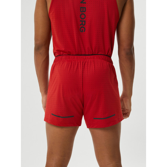 Björn Borg Borg Running 5'' Short Herren