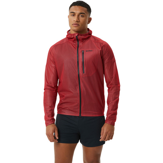Björn Borg Borg Running Jacke Herren