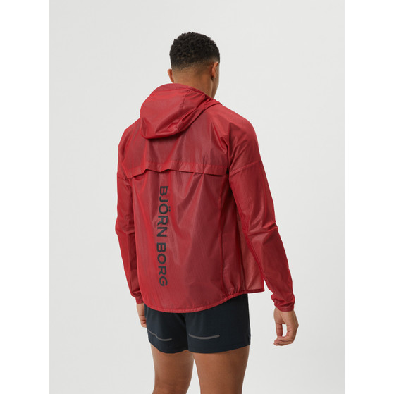 Björn Borg Borg Running Jacke Herren