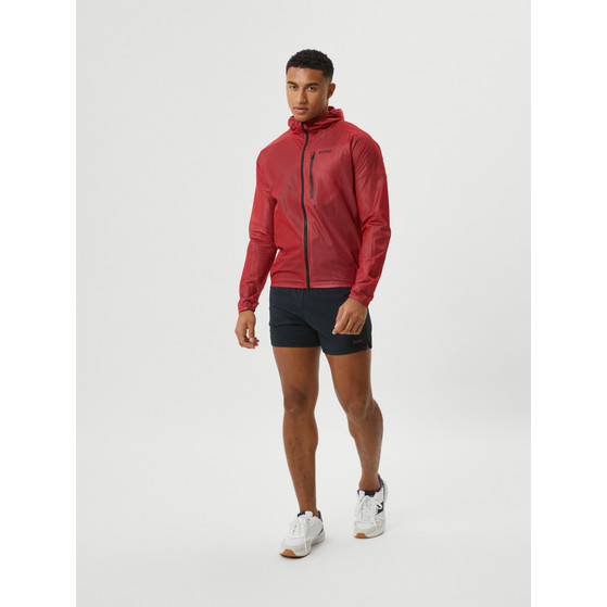Björn Borg Borg Running Jacke Herren