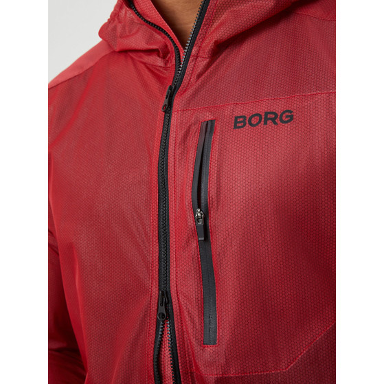 Björn Borg Borg Running Jacke Herren